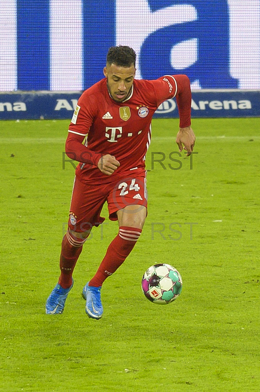 GER, DFB, FC Bayern Muenchen vs. Arminia Bielefeld