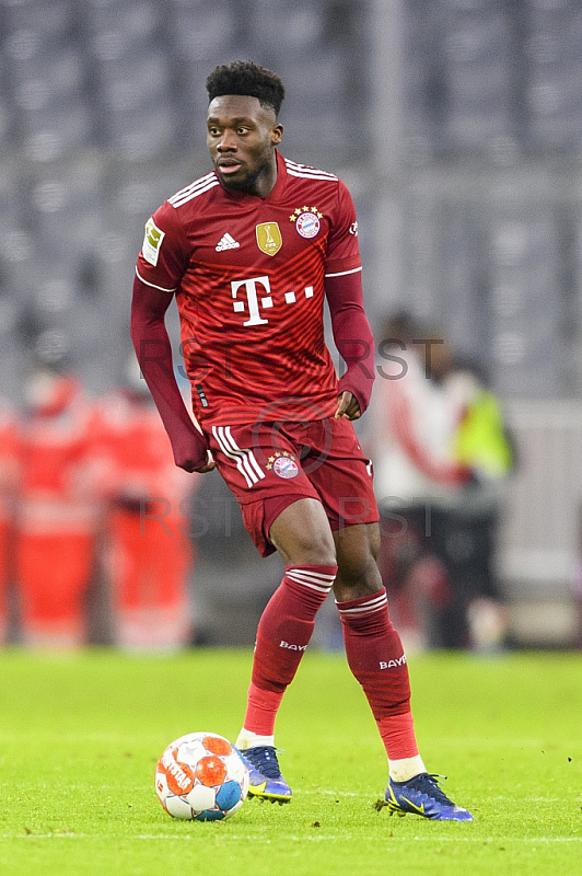 GER, DFB, FC Bayern Muenchen vs. VFL Wolfsburg