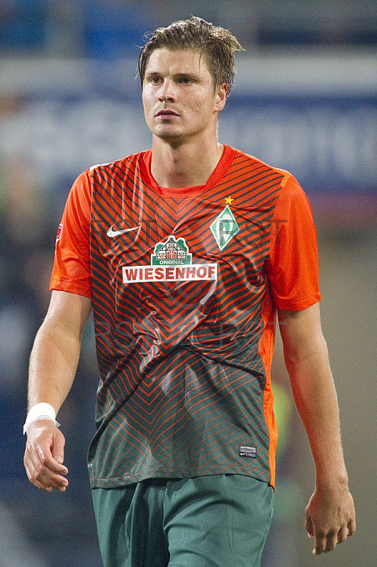 GER, 1.FBL, FC Augsburg vs. Werder Bremen