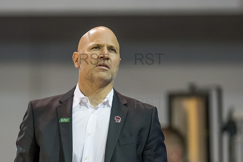 GER, BBL, FC Bayern Muenchen vs. Giessen 46ers