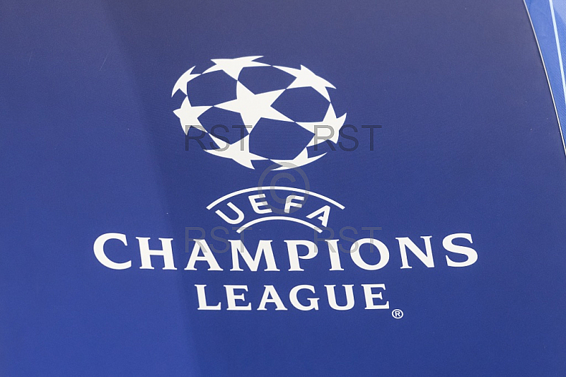 GER, UEFA CL, FC Bayern Muenchen (GER) vs FK Roter Stern Belgrad (SRB)
