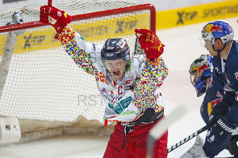 GER, DEL, EHC Red Bull Muenchen vs. Dueseldorfer EG 