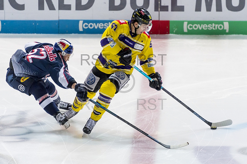 GER, DEL, EHC Red Bull Muenchen vs. Krefeld Pinguine