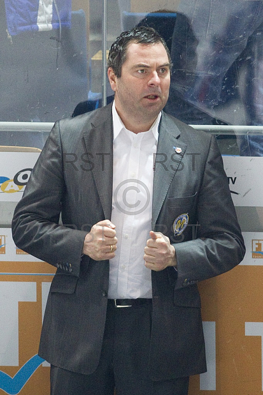 GER, DEL, EHC Red Bull Muenchen vs. Thomas Sabo Ice Tigers Nuern