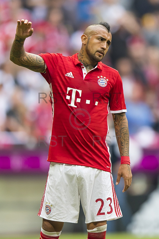 GER, 1.FBL,  FC Bayern Muenchen vs. 1. FC Koeln