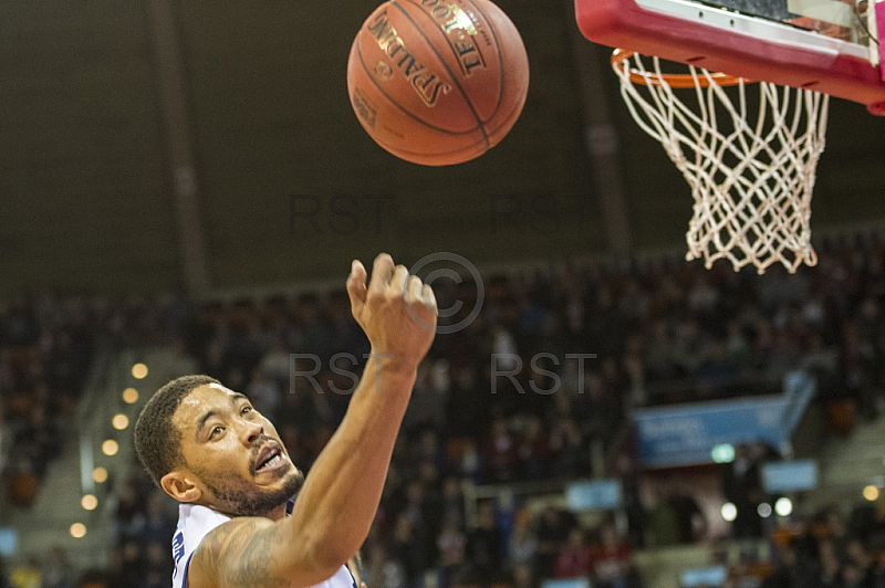 GER, BBL, FC Bayern Muenchen vs. Eisbaeren Bremerhaven