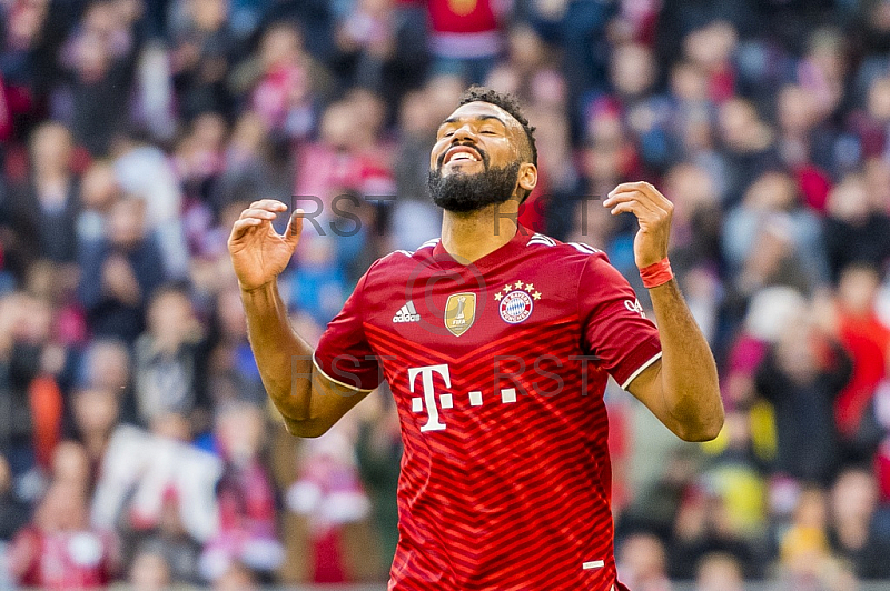 GER, DFB, FC Bayern Muenchen vs. TSG 1899 Hoffenheim