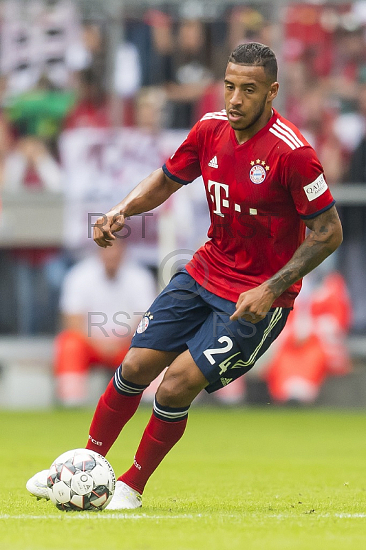 GER, 1.FBL, FC Bayern Muenchen vs. Bayer 04 Leverkusen GER, 1.FBL, FC Bayern Muenchen vs. Bayer 04 Leverkusen