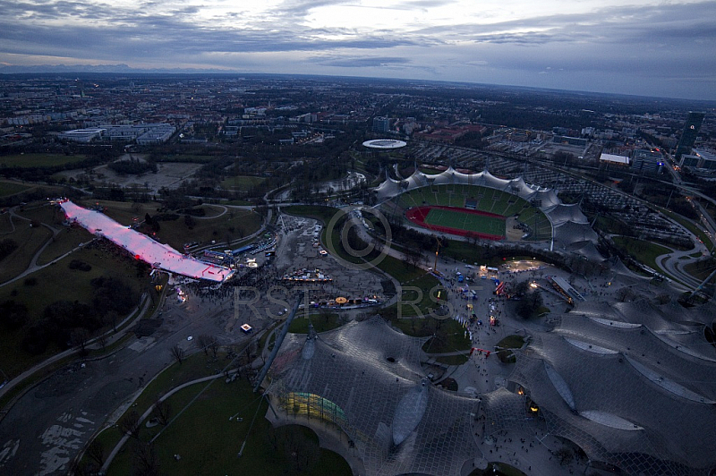 GER, Audi FIS Ski World Cup Muenchen