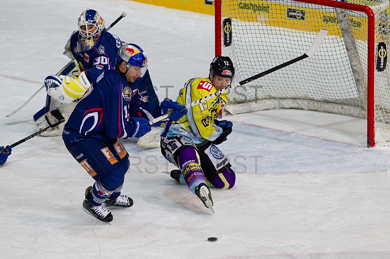 GER, DEL, EHC Red Bull Muenchen vs. Krefeld Pinguine