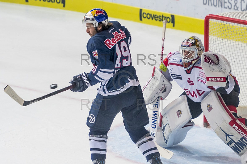GER, DEL, EHC Red Bull Muenchen vs. Fischtown Pinguins Bremerhaven
