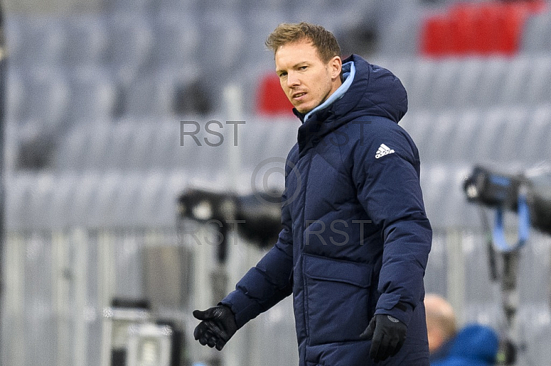 GER, DFB, FC Bayern Muenchen vs. 1. FSV Mainz 05