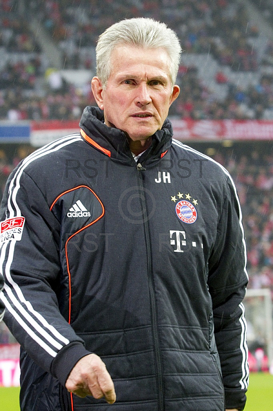 GER, 1.FBL, FC Bayern Muenchen vs. HSV GER, 1.FBL, FC Bayern Muenchen vs. HSV