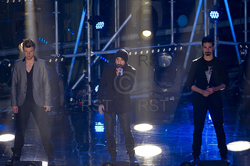 GER, TV Total Turmspringen 2013