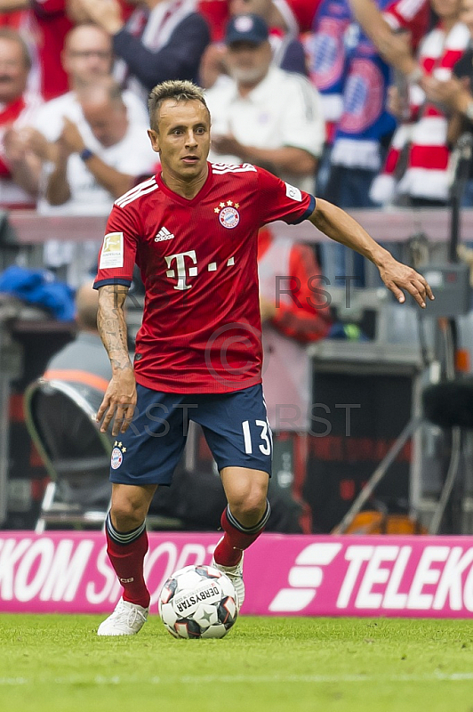 GER, 1.FBL, FC Bayern Muenchen vs. Bayer 04 Leverkusen GER, 1.FBL, FC Bayern Muenchen vs. Bayer 04 Leverkusen