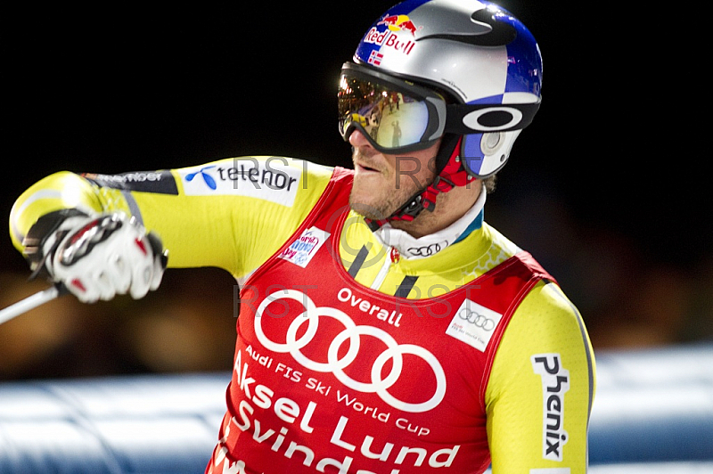 GER, Audi FIS Ski World Cup Muenchen