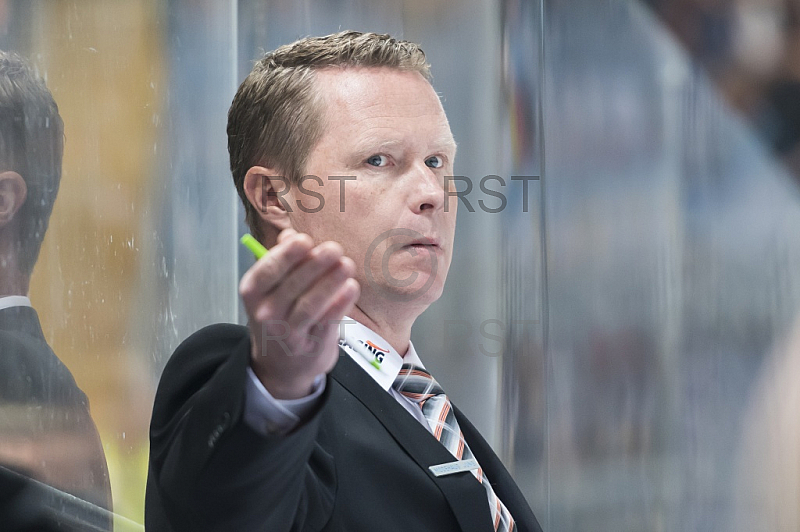 GER, DEL, EHC Red Bull Muenchen vs. Augsburger Panther