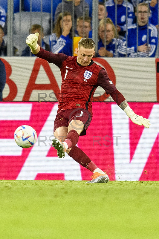 GER,  UEFA Nations League, Deutschland - England