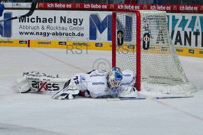 GER, DEL, EHC Red Bull Muenchen vs. Eisbaeren Berlin