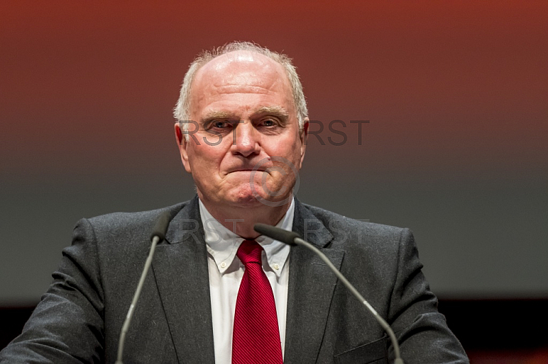 GER, 1.FBL,  FC Bayern Muenchen Jahreshauptversammlung 2019 GER, 1.FBL,  FC Bayern Muenchen Jahreshauptversammlung 2019