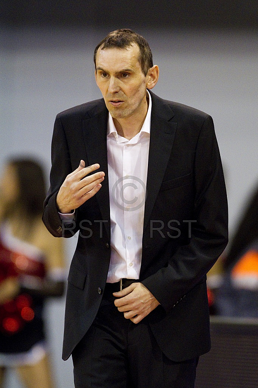 GER, BBL, FC Bayern Muenchenn vs. Artland Dragons