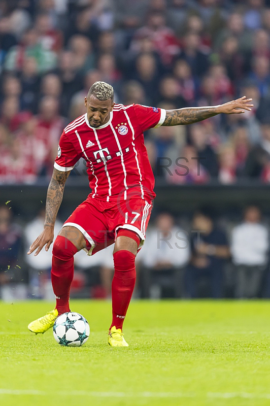 GER, UEFA CL, FC Bayern Muenchen (GER) vs Celtic Glasgow (GB)