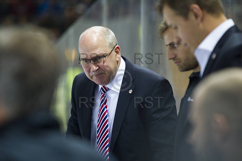 GER, DEL, EHC Red Bull Muenchen vs. Wild Wings Schwenningen