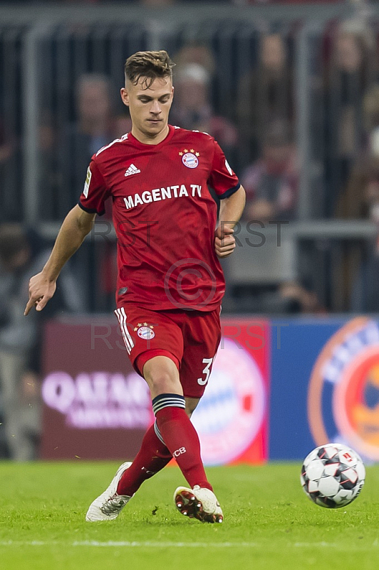 GER, 1.FBL,  FC Bayern Muenchen vs. SC Freiburg