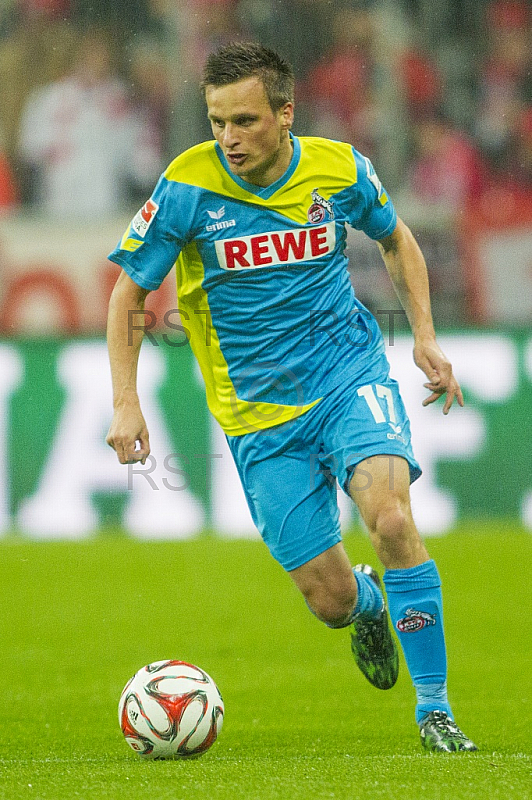 GER, 1.FBL, FC Bayern Muenchen vs. 1. FC Koeln GER, 1.FBL, FC Bayern Muenchen vs. 1. FC Koeln