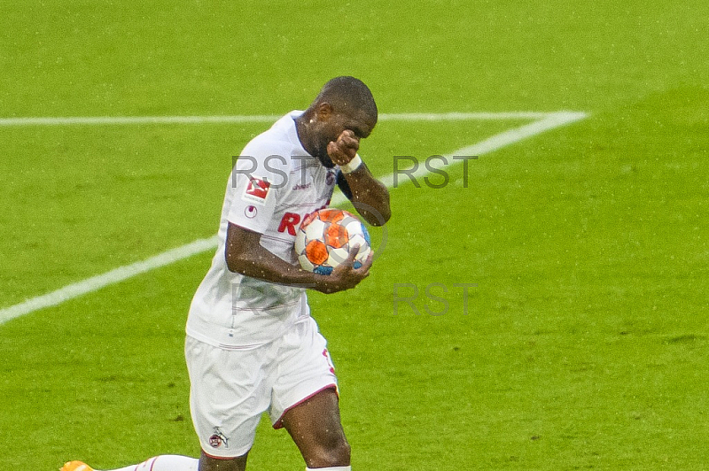 GER, DFB, FC Bayern Muenchen vs. 1.FC Koeln GER, DFB, FC Bayern Muenchen vs. 1.FC Koeln