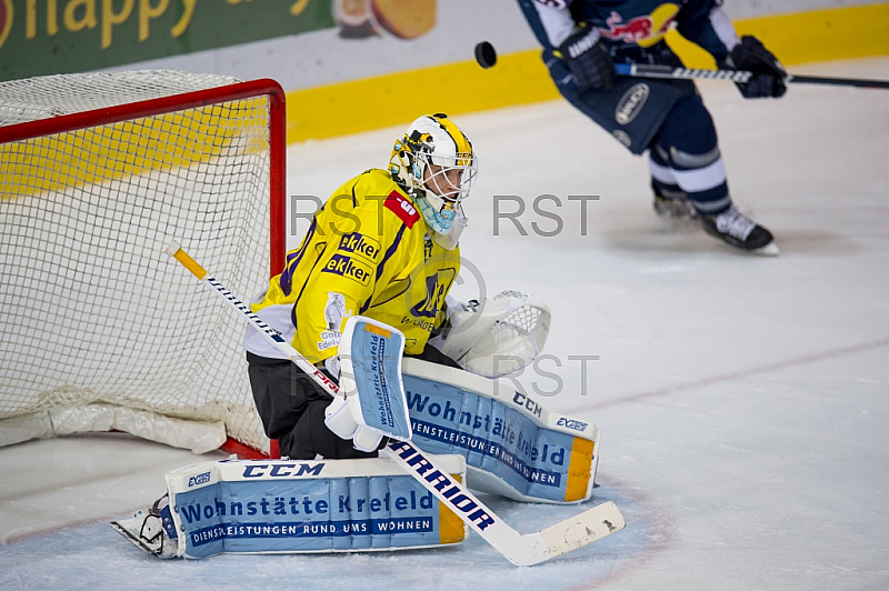 GER, DEL, EHC Red Bull Muenchen vs. Krefeld Pinguine