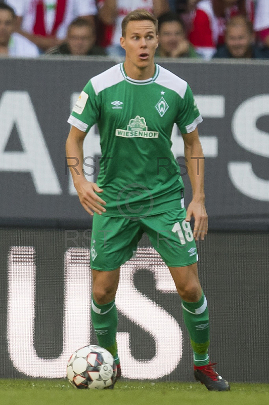 GER, 1.FBL, FC Augsburg vs. SV Werder Bremen GER, 1.FBL, FC Augsburg vs. SV Werder Bremen