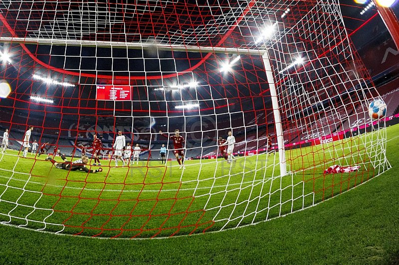GER, DFB, FC Bayern Muenchen vs. 1. FSV Mainz 05