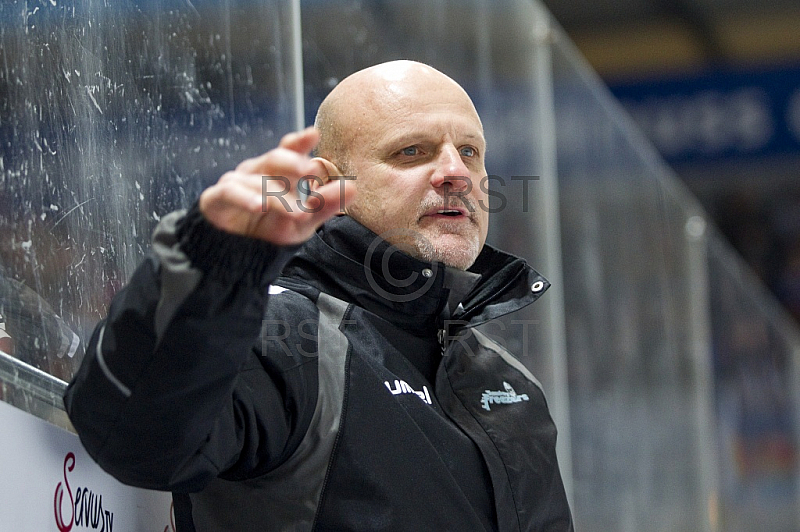 GER, DEL, EHC Red Bull Muenchen vs. Hamburg Freezers