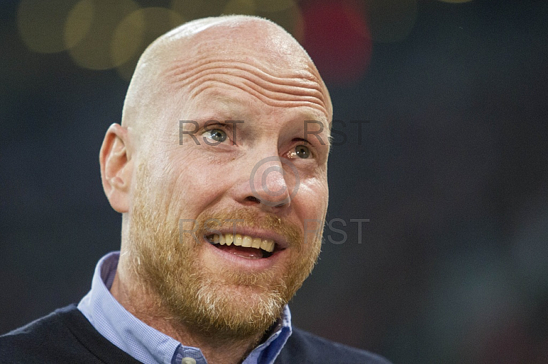 GER, UEFA CL, FC Bayern Muenchen vs.  Manchester City