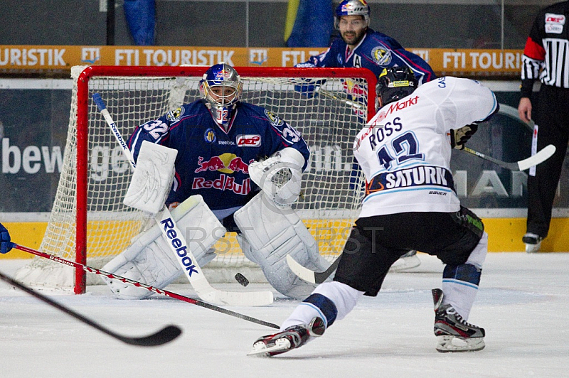 GER, DEL, EHC Red Bull Muenchen vs. ERC Ingolstadt
