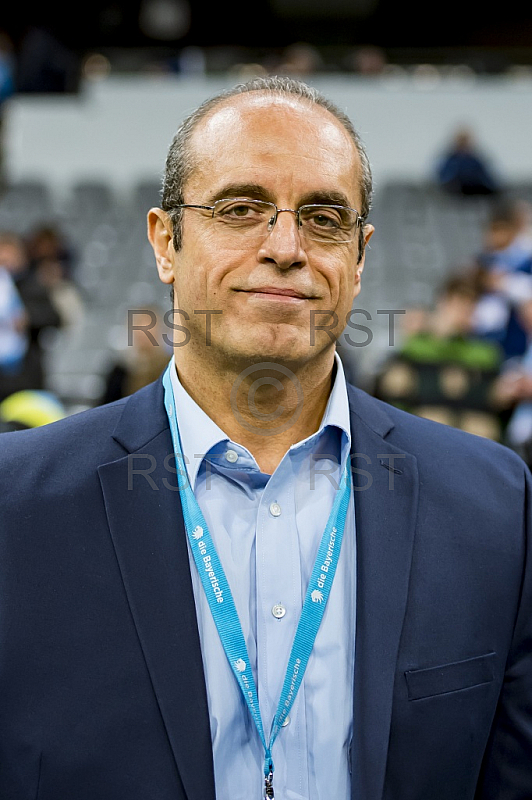 GER, 2.FBL,  TSV 1860 Muenchen  vs.  1. FC Nuernberg