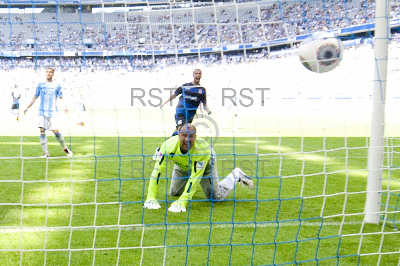 GER, 2.FBL, TSV 1860 Muenchen vs. FSV Frankfurt 1899
