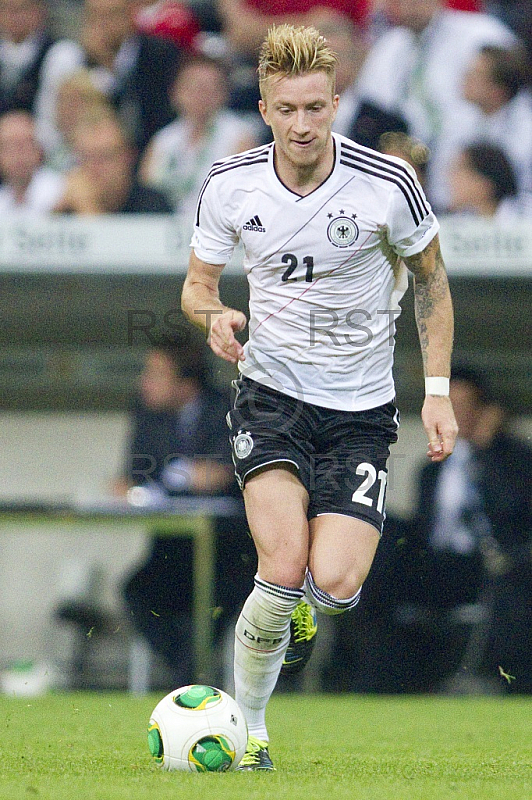 GER, WM Quali, Deutschland vs. Oesterreich GER, WM Quali, Deutschland vs. Oesterreich