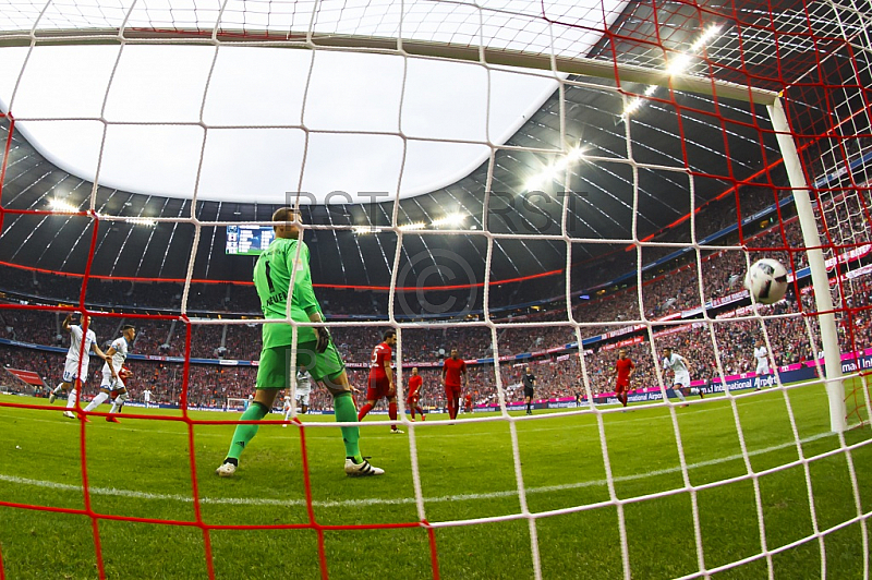 GER, 1.FBL, FC Bayern Muenchen vs. TSG 1899 Hoffenheim GER, 1.FBL, FC Bayern Muenchen vs. TSG 1899 Hoffenheim