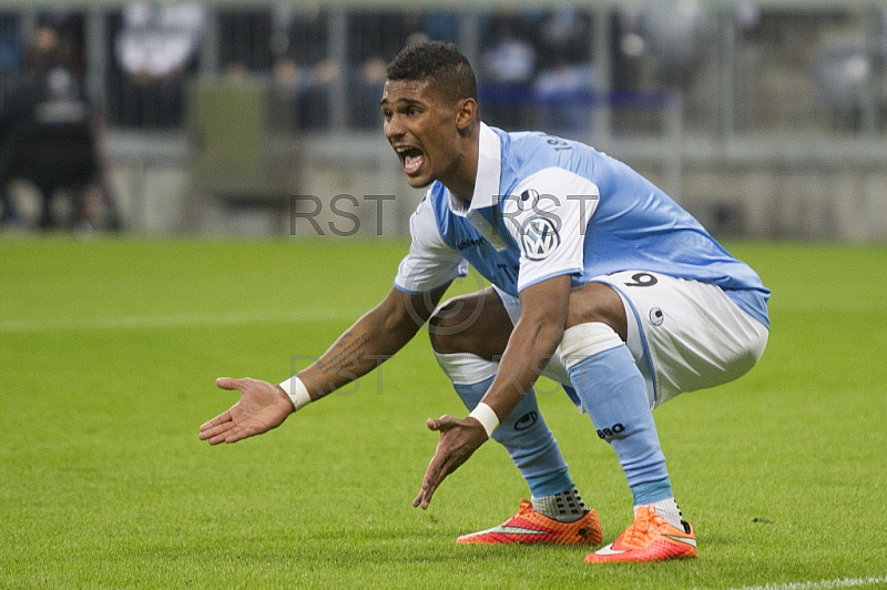 GER, DFB Pokal, TSV 1860 Muenchen vs SC Freiburg
