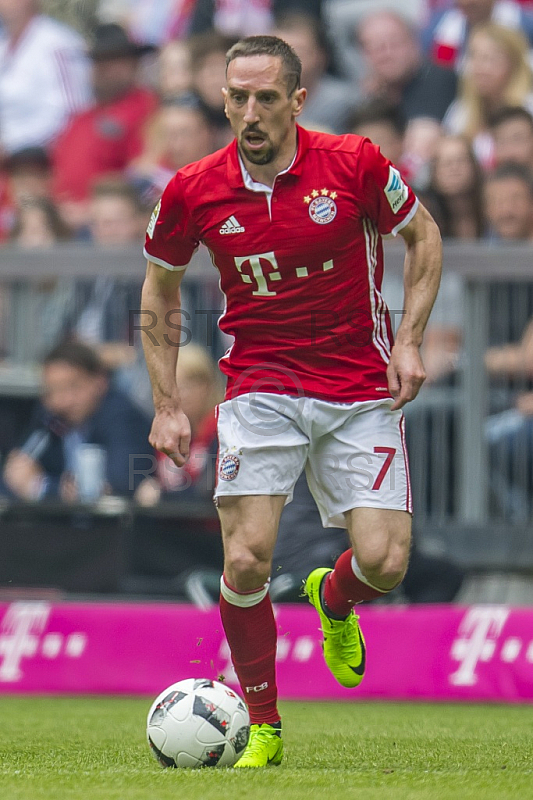GER, 1.FBL,  FC Bayern Muenchen vs. FC Augsburg 
