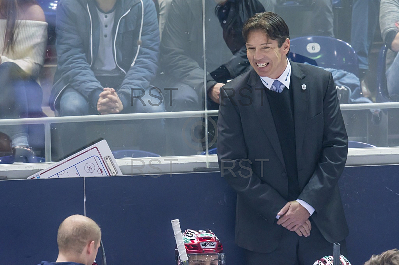 GER, DEL, EHC Red Bull Muenchen vs. Eisbaeren Berlin 