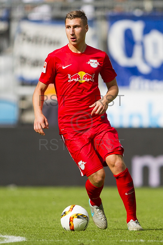 GER, 2.FBL,  TSV 1860 Muenchen  vs. RB Leipzig