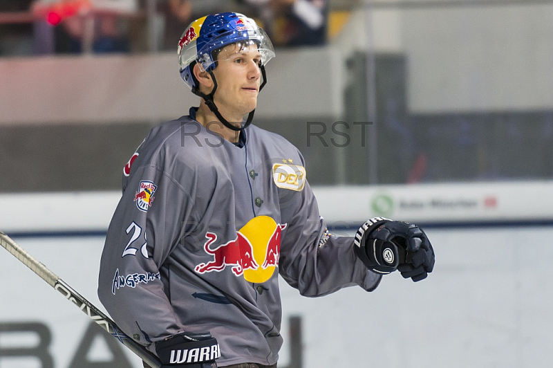 GER, DEL, EHC Red Bull Muenchen vs. Augsburger Panther