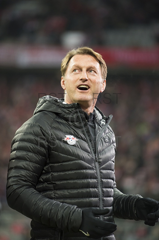 GER, 1.FBL, FC Bayern Muenchen vs. RB Leipzig GER, 1.FBL, FC Bayern Muenchen vs. RB Leipzig