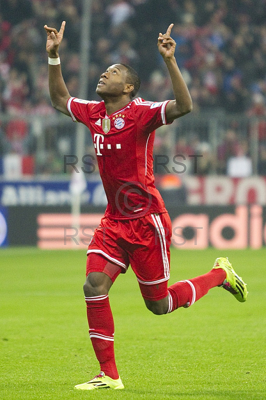 GER, 1.FBL, FC Bayern Muenchen vs. FC Schalke 04 GER, 1.FBL, FC Bayern Muenchen vs. FC Schalke 04