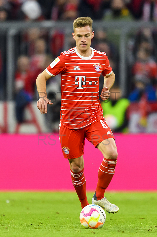 GER, DFB, FC Bayern Muenchen vs. Borussia Dortmund 