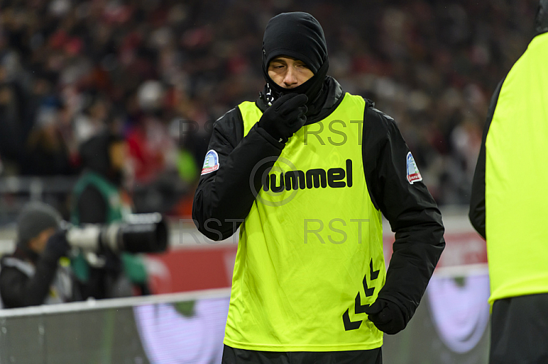 GER, DFB, VFB Stuttgart vs. SV Werder Bremen