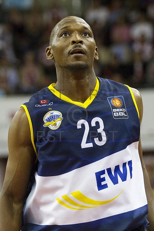 GER, Beko BBL, Playoff Halbfinale, FC Bayern Muenchen vs. EWE Baskets Oldenburg